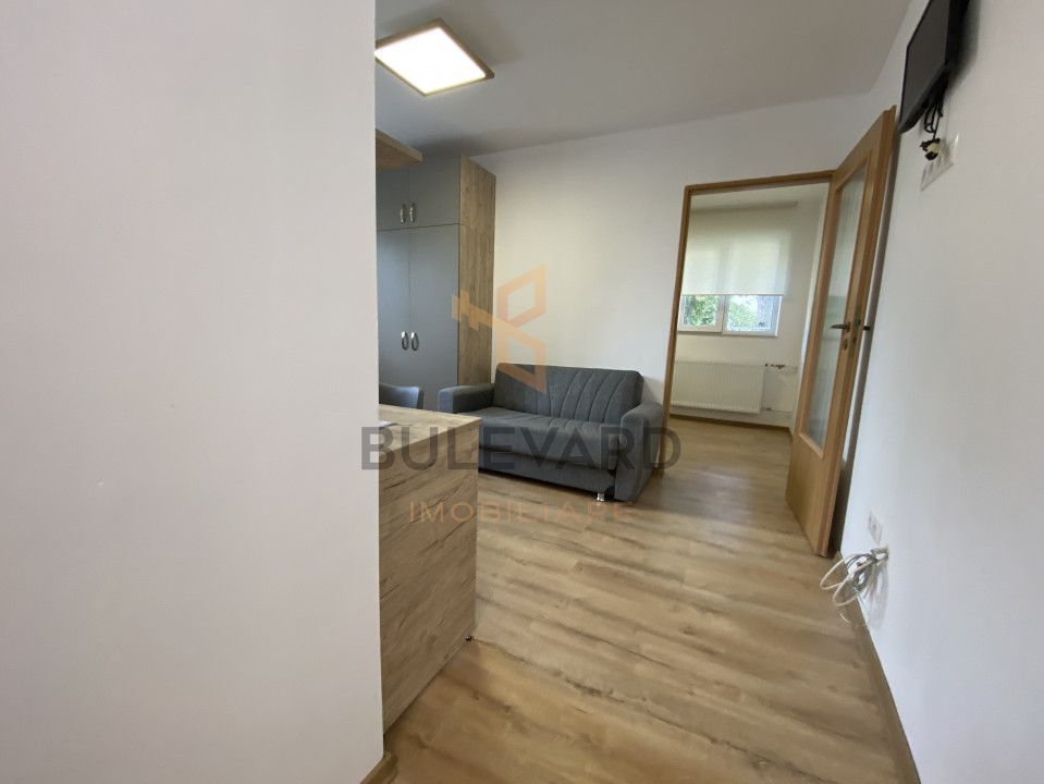 Apartament de vanzare in centrul cartierului Gheorgheni! - Poză 5