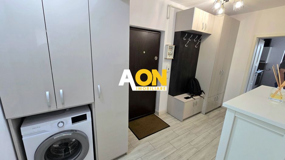 Apartament cu 3 Camere, Bloc Nou, Etaj 1, Zonă Ultracentrală - Poză 13
