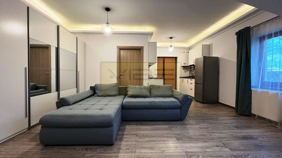 Apartament premium 2 camere + parcare Moara de Vant - Poză 3