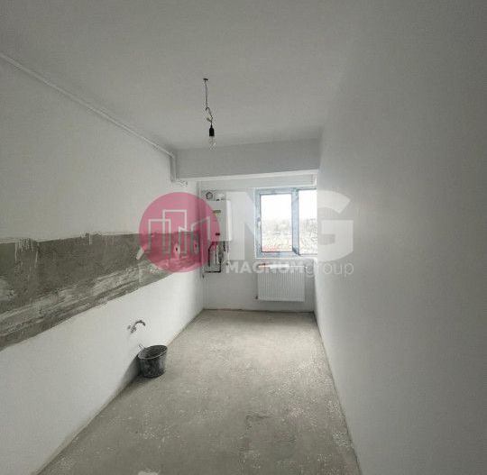 Apartament 2 camere de vanzare 10 min Metrou Gorjului- Bloc nou-Semifinisat - Poză 2