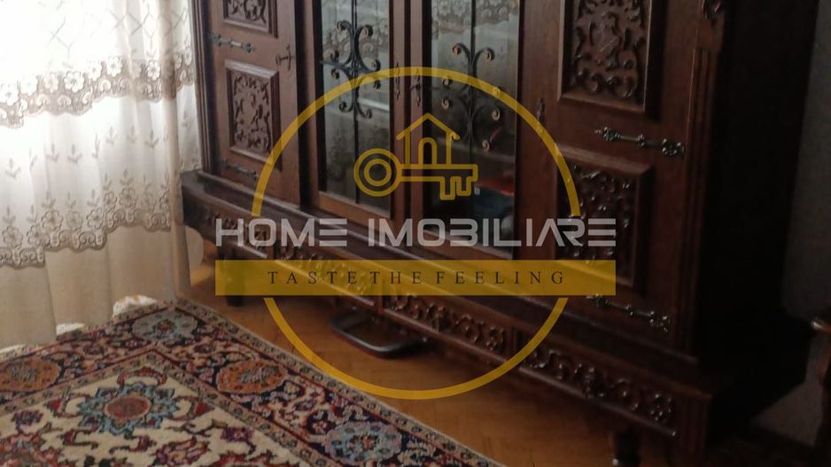 Apartament 2 cam, 62MP //  et.2/6, Mobilat & Utilat // Pacurari - Moara de Foc! - Poză 7