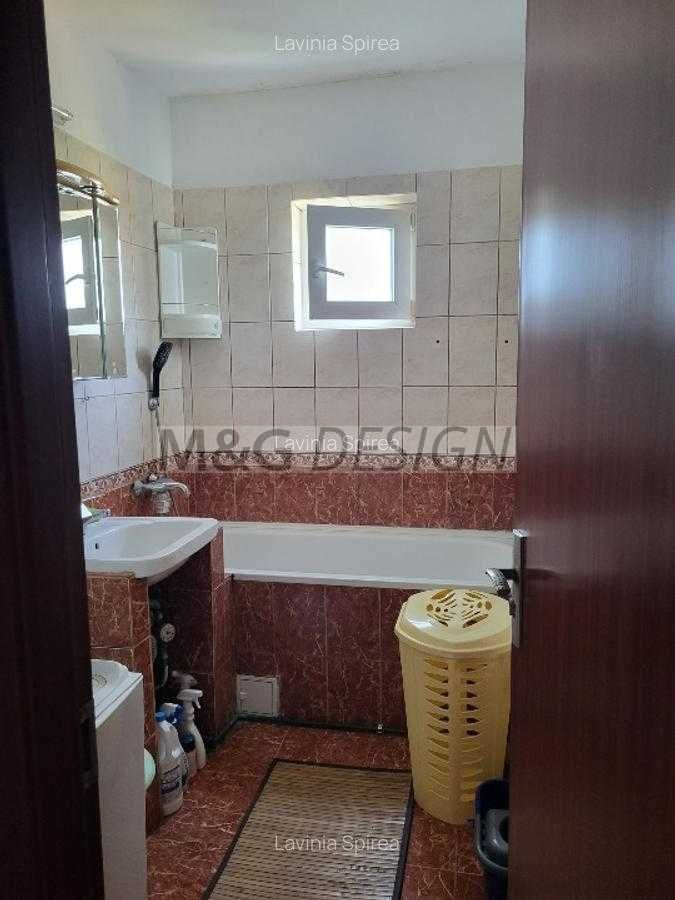 2 camere Girocului  cu centrala - Poză 7