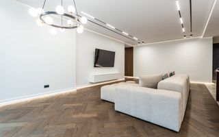 Chirie, apartament, 4 camere, str. Universității, Centru - Poză 5