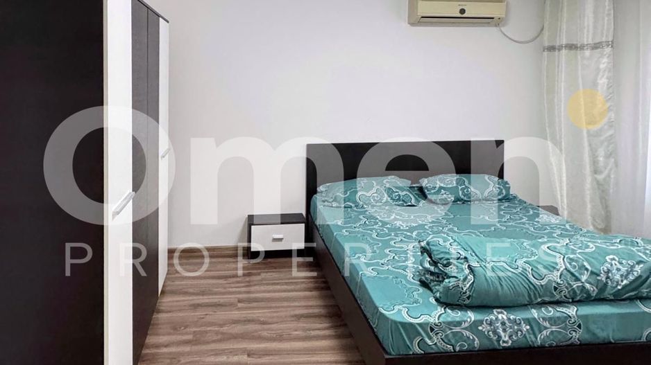 Apartament 3 camere de închiriat | zonă centrală | etaj 1 | decomandat |  | - Poză 8