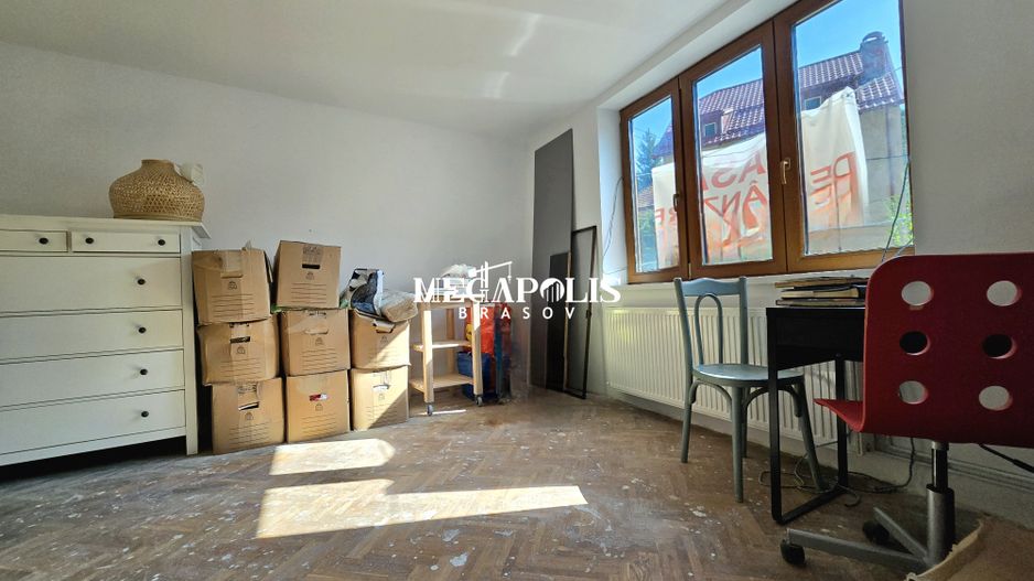 Vanzare Casa 3 Camere | 95mp Utili | Centrul Istoric Brasov - Poză 18