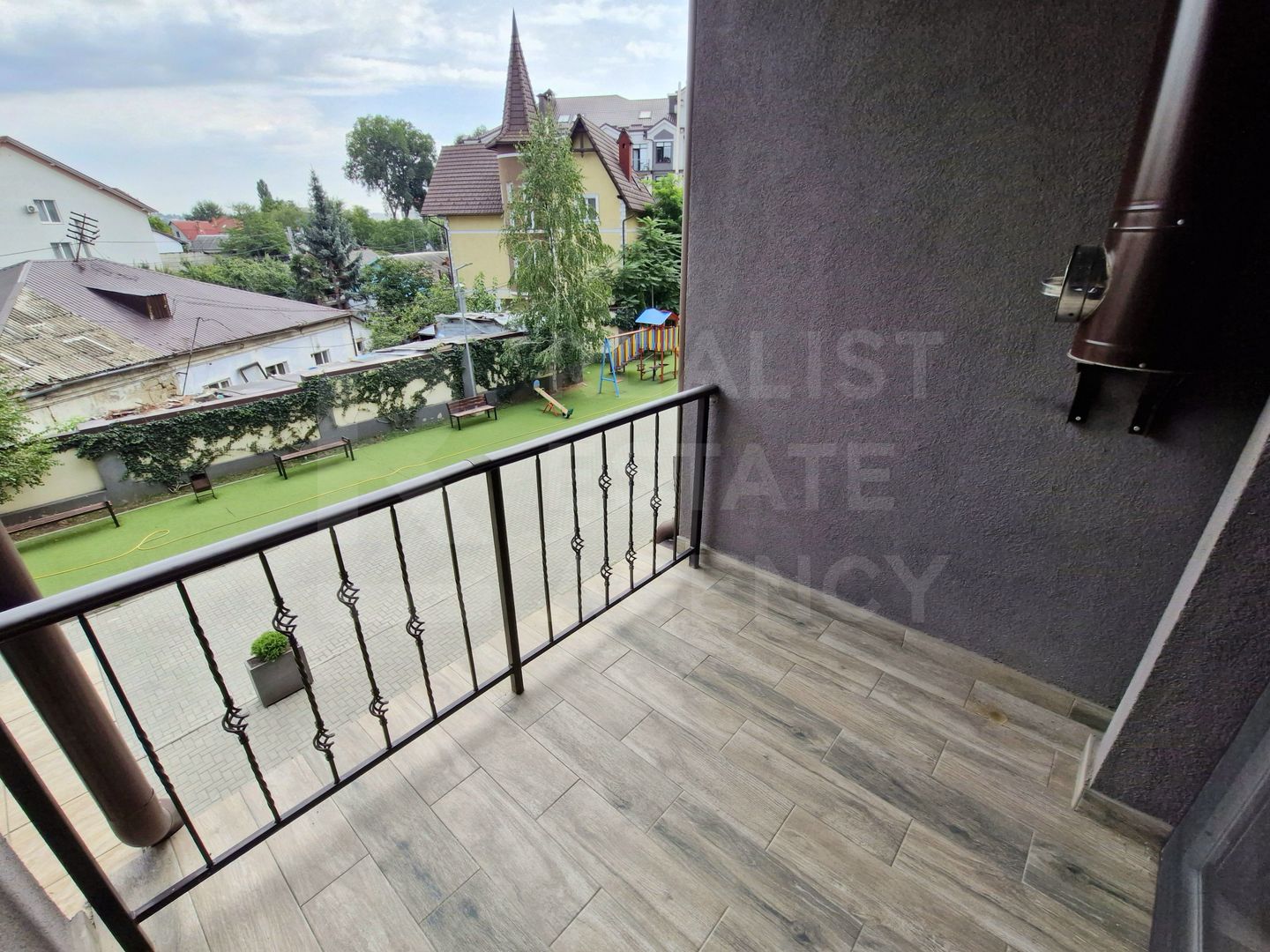 Chirie, apartament, 1 cameră, strada Cojocarilor, Centru - Poză 11