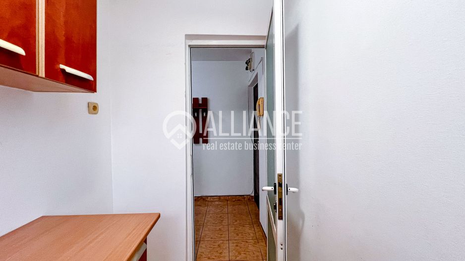 TOMIS NORD(COD 05) - Apartament 2 camere luminos, poziție excelentă - Poză 14