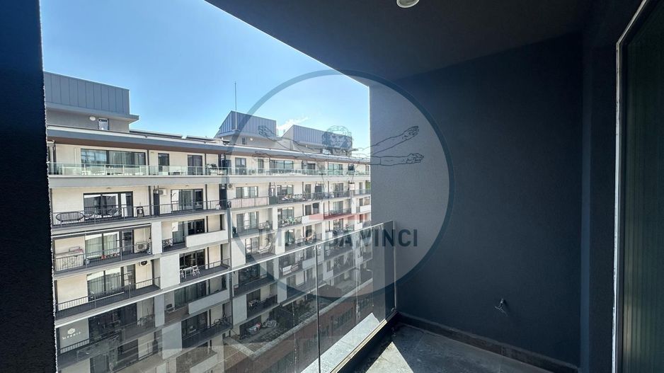 Apartament 2/3 camere 61mp Sopor BLOC NOU si PARCARE - Poză 5
