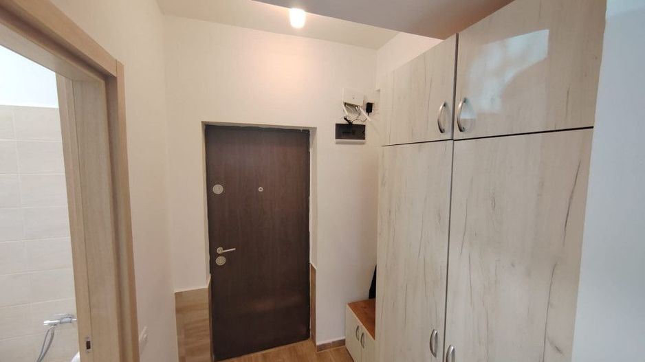 Titan Pallady Garsoniera pet Friendly parter bloc nou - Poză 6