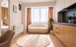Apartament 3 camere, ultrafinisat,  zona Profi - Poză 2