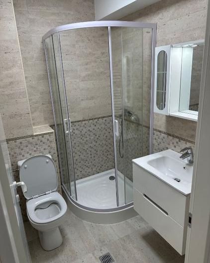 Apartament 3 camere decomandat premium, 2 băi, bloc nou, parcare, Pallady - Poză 7