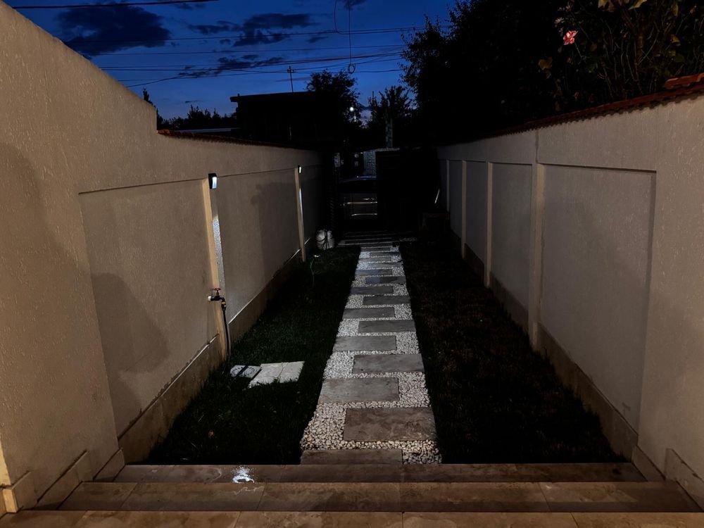 Casa de inchiriat |5 camere | 3 bai |nemobilata | prima inchiriere - Poză 3