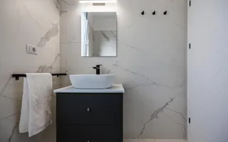 Casa moderna P+E mobilata Dumbravita langa scoala noua | 0% comision - Poză 82