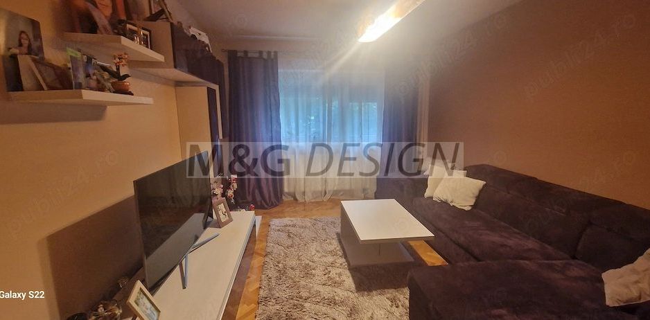 Apartament 4 camere Aradului etaj 1 - Poză 1
