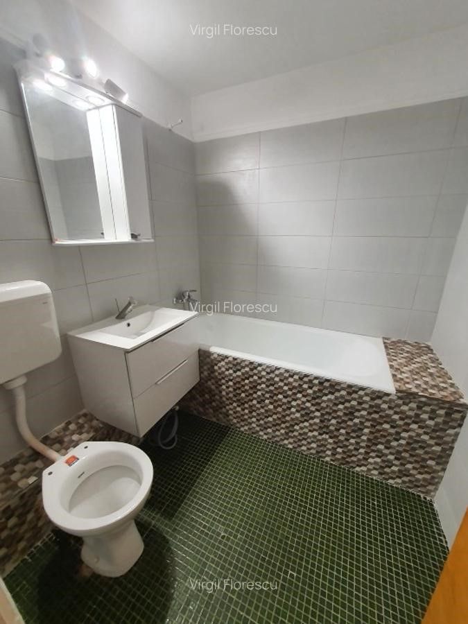 Apartament 3 camere zona Bd. Chisinau - Diham - Poză 4
