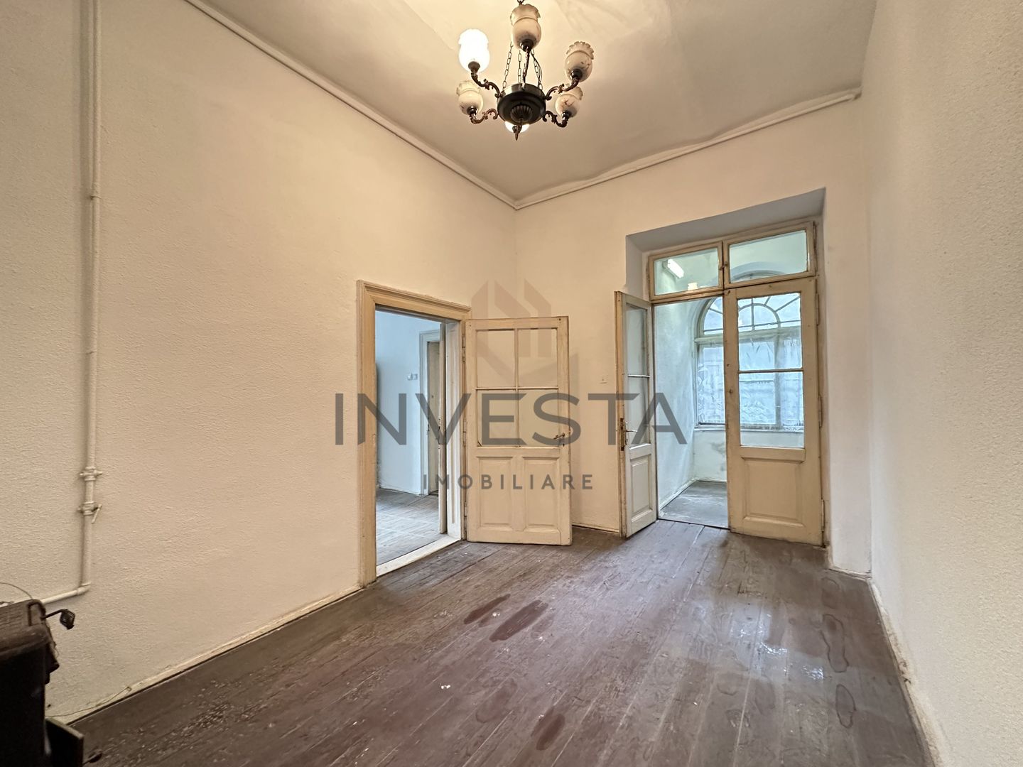 Ultracentral/Apartament renovabil/Oportunitate - Poză 2