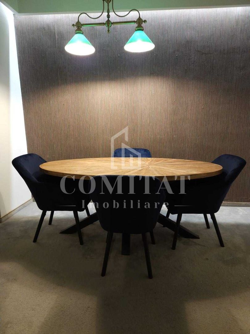 Apartament 3 camere de inchiriat | 63mp | zona Centrala - Poză 5