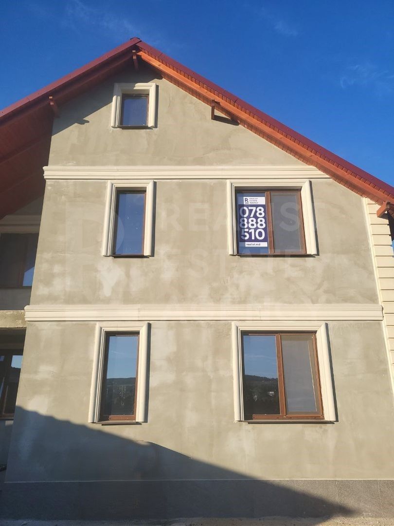 Vânzare casă, 133 mp + 5,5 ari, str. Budai, or.Hincesti. - Poză 7