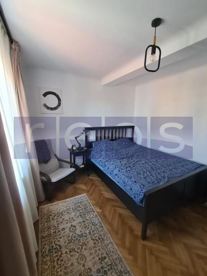VANZARE APARTAMENT 2 CAMERE 40MP CALEA CALARASILOR HALA TRAIAN CENTRALA PROPRIE - Poză 7