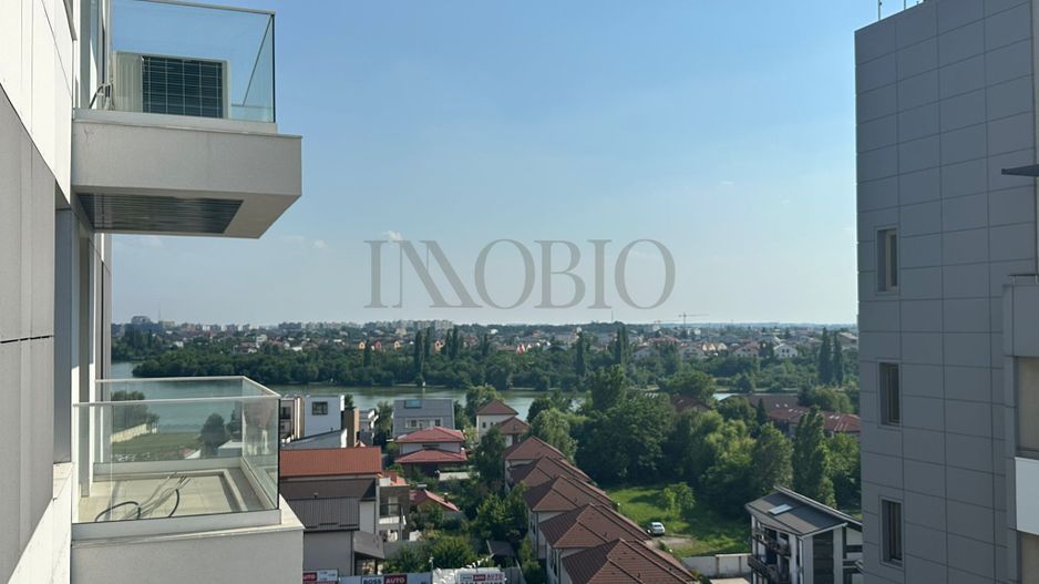 Apartament 2 camere | Imobil nou | 0% Comision | Atrium Plaza - Poză 1