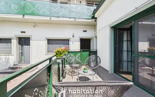 Elegant, finisaje premium, locație deosebita - 3 camere  în Bălcescu - Poză 33