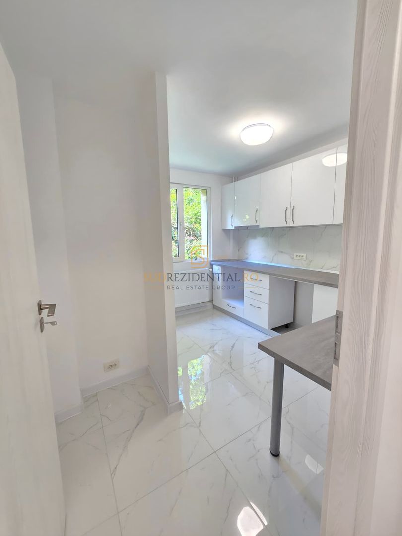 2 camere complet renovat, disponibil imediat, Luica, Strada Tatulesti - Poză 11