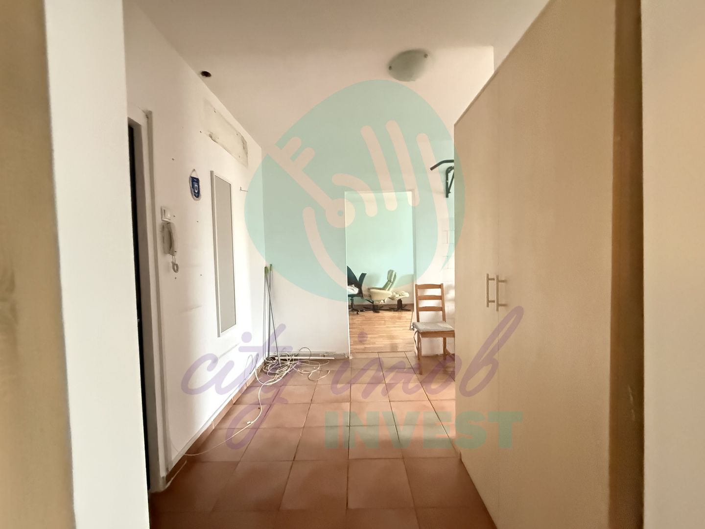 Apartament 2 camere, zona linistita - Poză 7