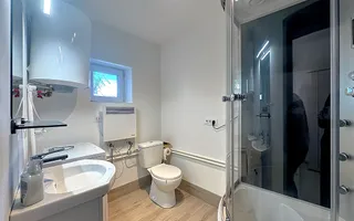 Apartament cu 2 camere Tip Studio D+P 29,51 mp Unirii Mitropoliei - Poză 15