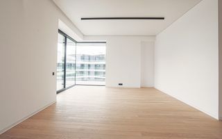 Apartament 4 camere Floreasca | Terasa | Loc de parcare - Poză 3
