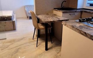 Garsoniera moderna - 37 mp - 2 locuri parcare, Visan - 350€ - Poză 7