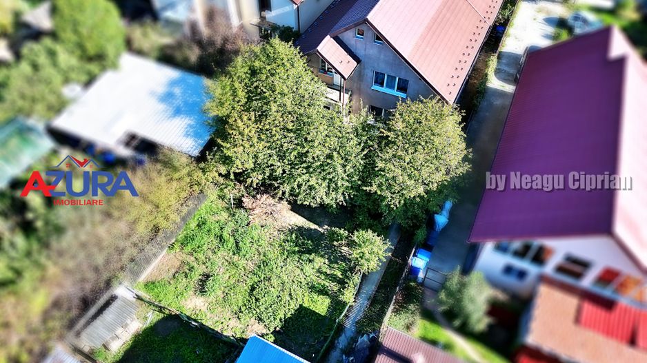 Vila de vanzare in Pitesti, cartier Prundu - Poză 23