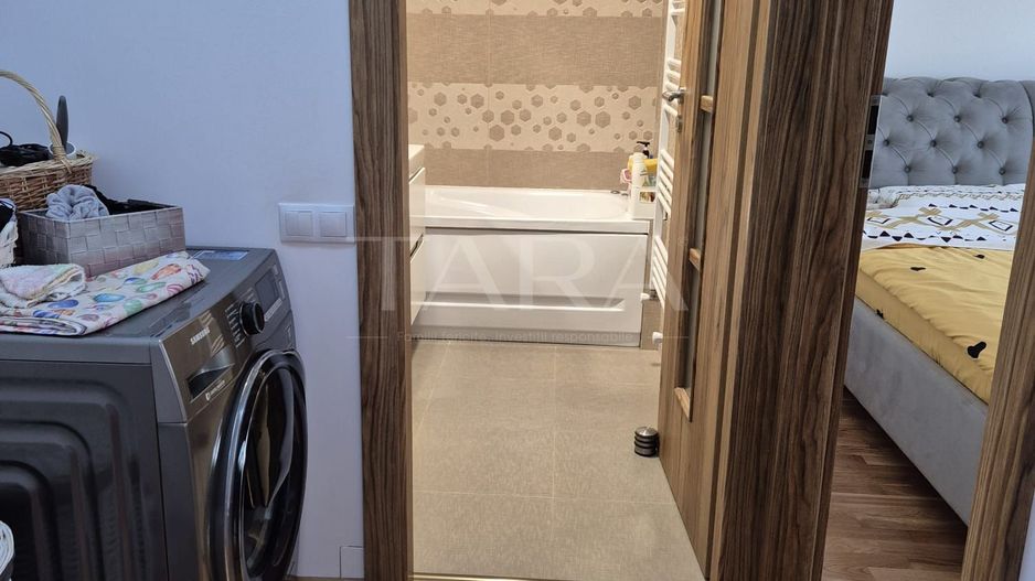 Apartament modern cu 4 camere, zona Minerva - Poză 12