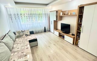 Apartament 2 camere cu garaj inclus – Str. Argedava, etaj 3 - Poză 1