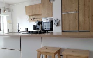 Apartament 2 camere spațios | 63 mp + balcon 10 mp - Poză 3