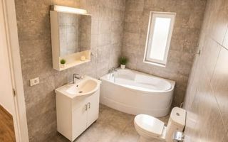 Casă P+M în Săcălaz | 6 camere | 3 băi | 213 mp construiți | - Poză 14
