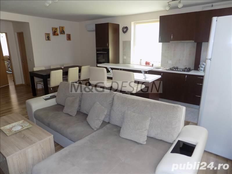 3 camere Dumbravita -Constructorilor - Poză 3