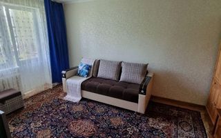 Vânzare, apartament, o cameră, str. Florilor, Râșcani - Poză 3