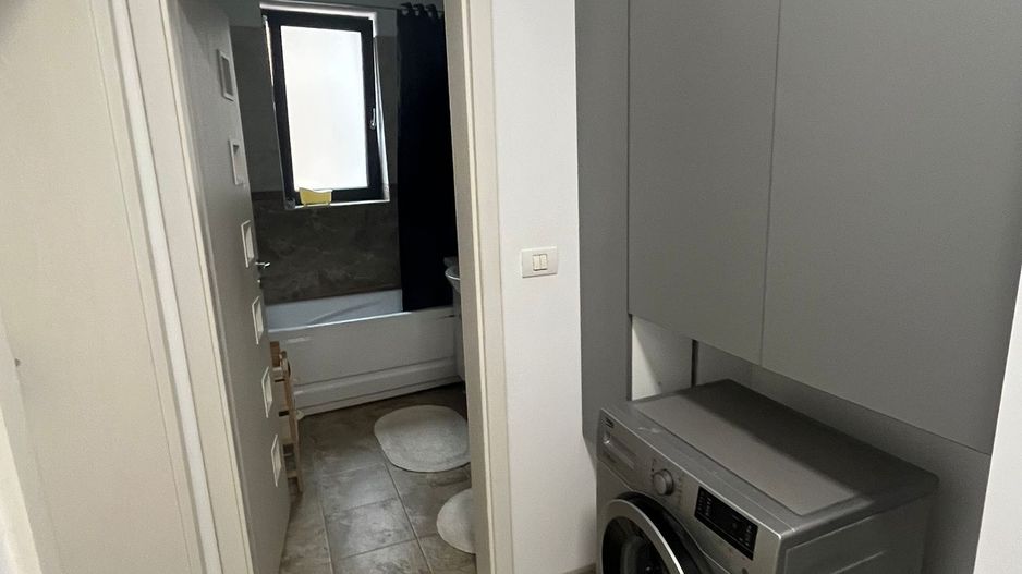 Braytim-Musicescu | 3 Camere | Etaj 1 | 2 Bai | Loc de parcare - Poză 9