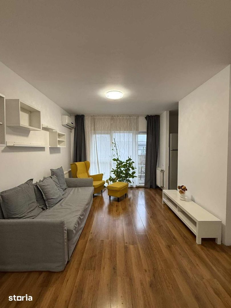 Apartament 2 camere zona Ozana - Str. Fetesti - Poză 1