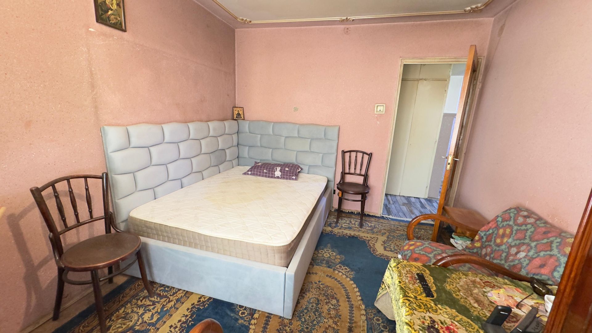 Apartament 4 Camere Teiul Doamnei Lacul Tei - Poză 9