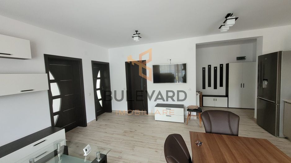 Apartament cu 3 camere, zona Parcului Poligon! - Poză 3