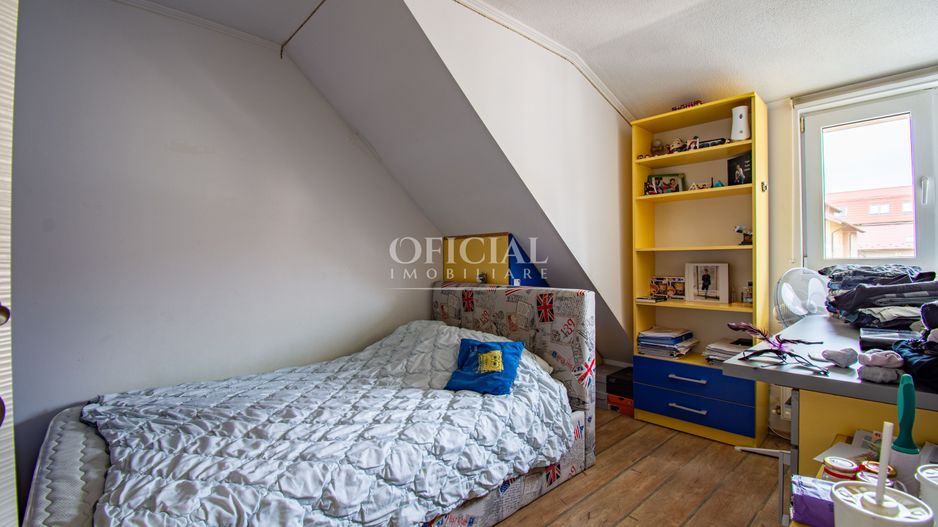 COMISION 0% | Duplex 4 Camere | Garaj | Zona Floresti Somesului - Poză 8