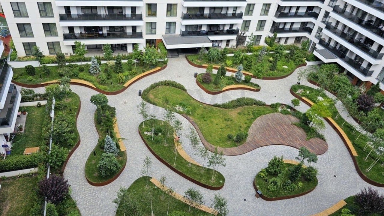REA1028451 Apartament exclusivist Nusco City ultimul etaj terasa 10 mp parcare i - Poză 10