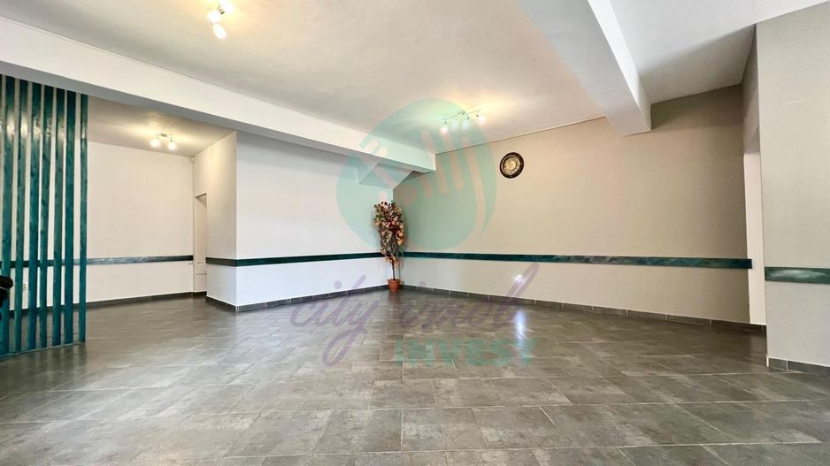 Spatiu de inchiriat- 110 MP- 13 Septembrie-Uranus - Poză 3