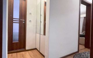 3 camere, decomandat, Zorilor, etaj intermediar - Poză 7
