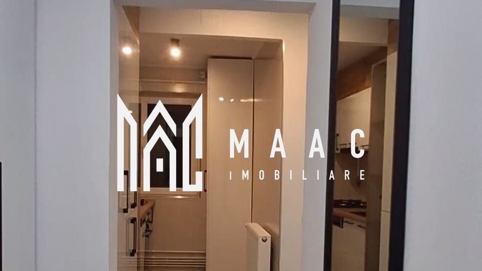 Apartament 4 camere | Etaj 3 | 60 MP | Balcon | Ostroveni - Poză 6