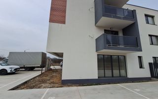 2 Camere - Decomandat - GRADINA PROPRIE - Bloc Nou - FINALIZAT - Poză 4