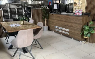 Spațiu comercial, Central, Martirilor Deportați colț Iului Maniu - Poză 14