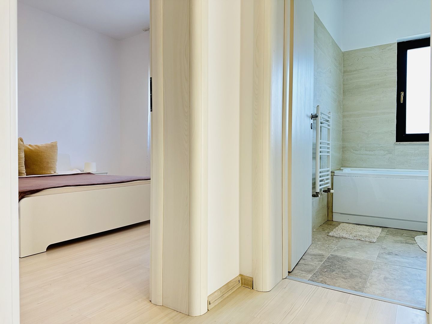 OFERTA INCHIRIATA - Comision 0% - Decomandat | Dressing & Pod Depozitare | - Poză 11