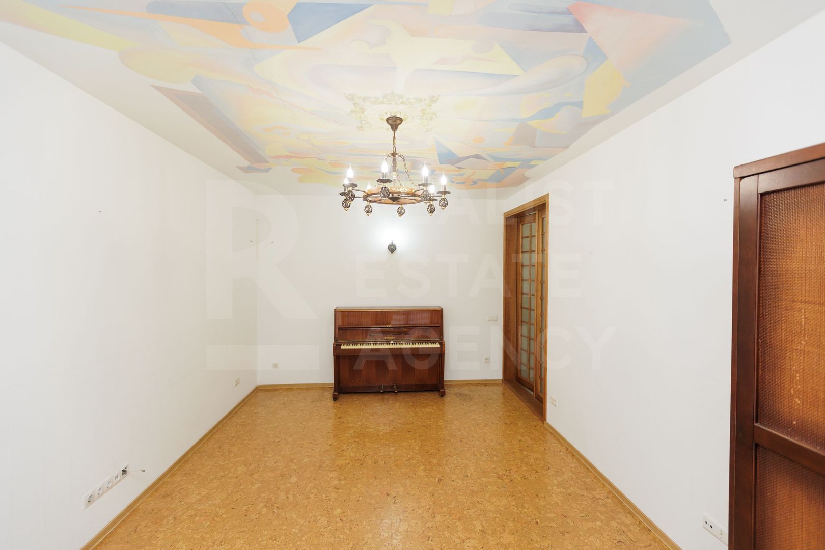 Vânzare, apartament, 3 camere și living, str. Bănulescu-Bodoni, Centru - Poză 8